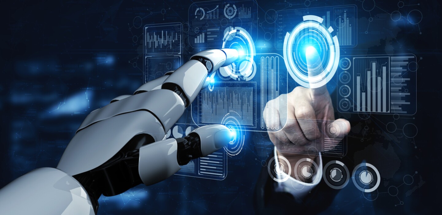 The Rise of AI in App Development